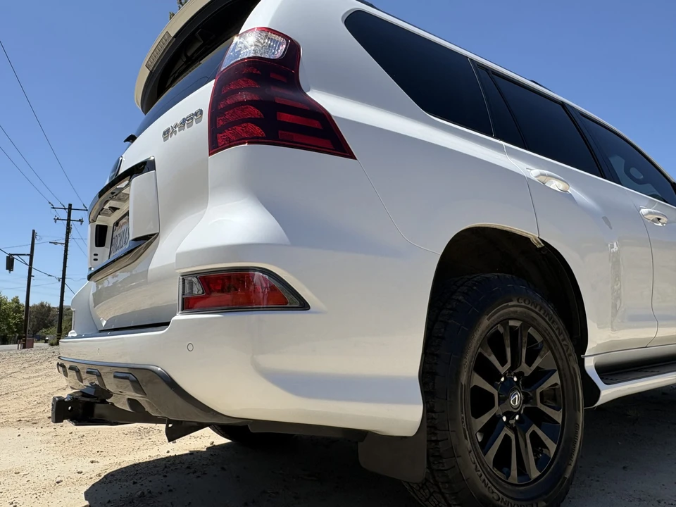 2022 Lexus GX 2nd Gen - Image 30 of 31