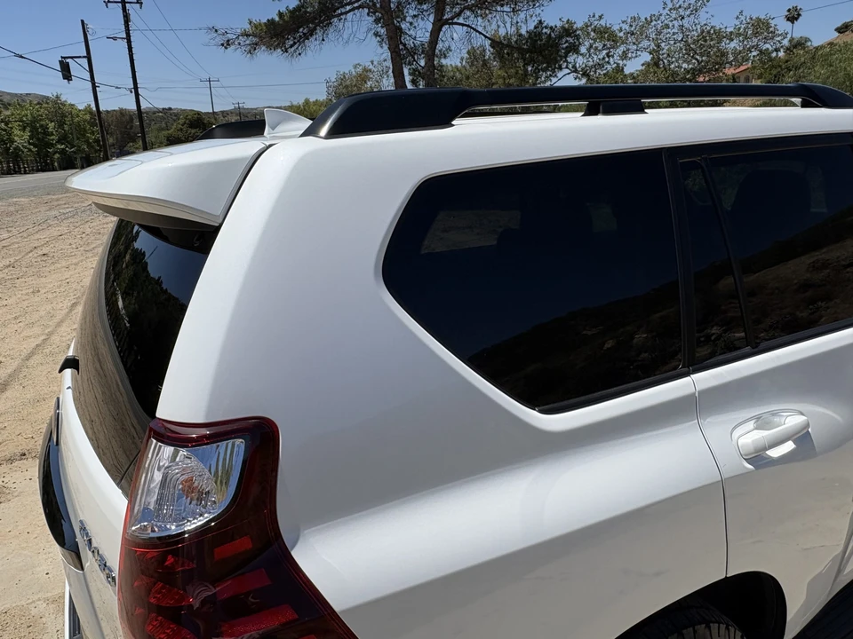 2022 Lexus GX 2nd Gen - Image 31 of 31