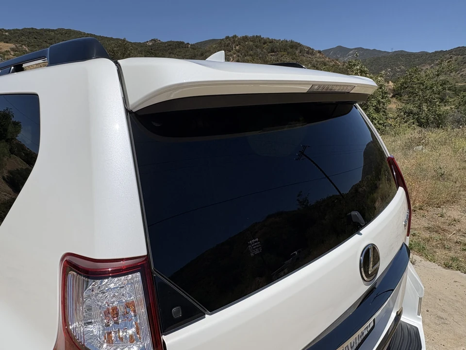2022 Lexus GX 2nd Gen - Image 29 of 31