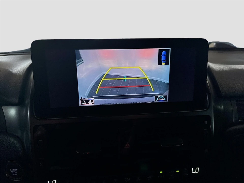 2022 Lexus GX 2nd Gen - Image 8 of 31