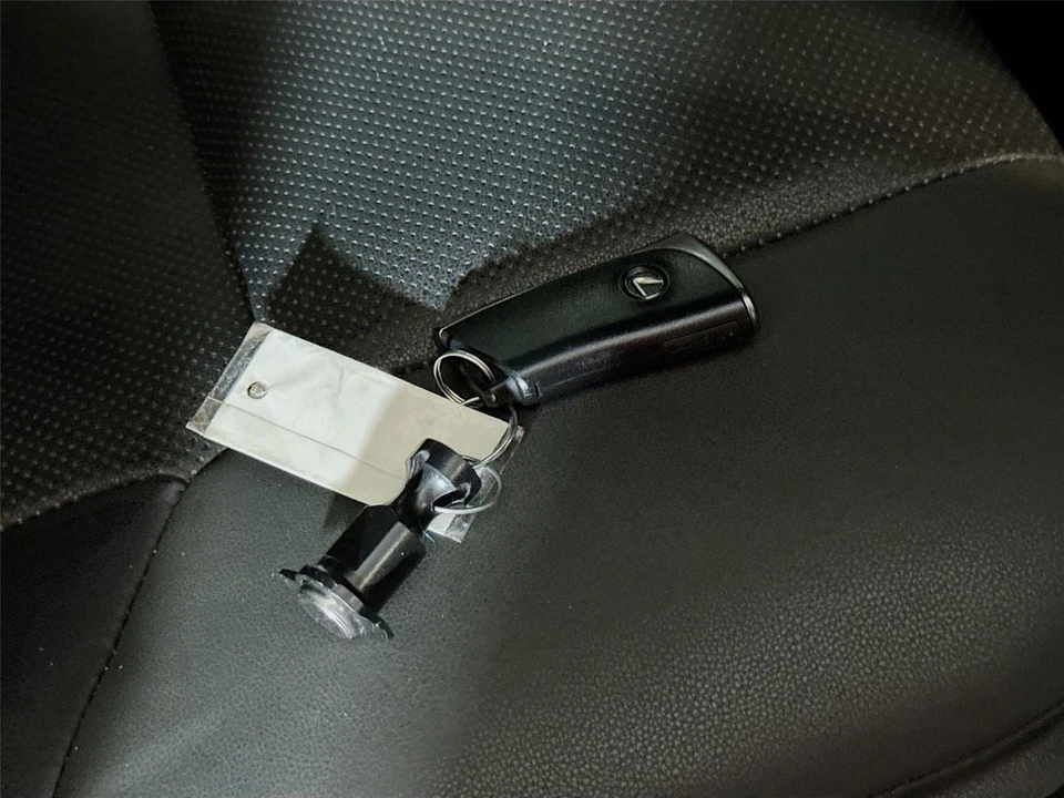 2022 Lexus GX 2nd Gen - Image 22 of 31