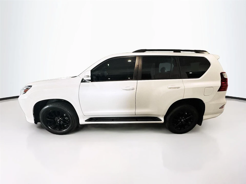 2022 Lexus GX 2nd Gen - Image 26 of 31