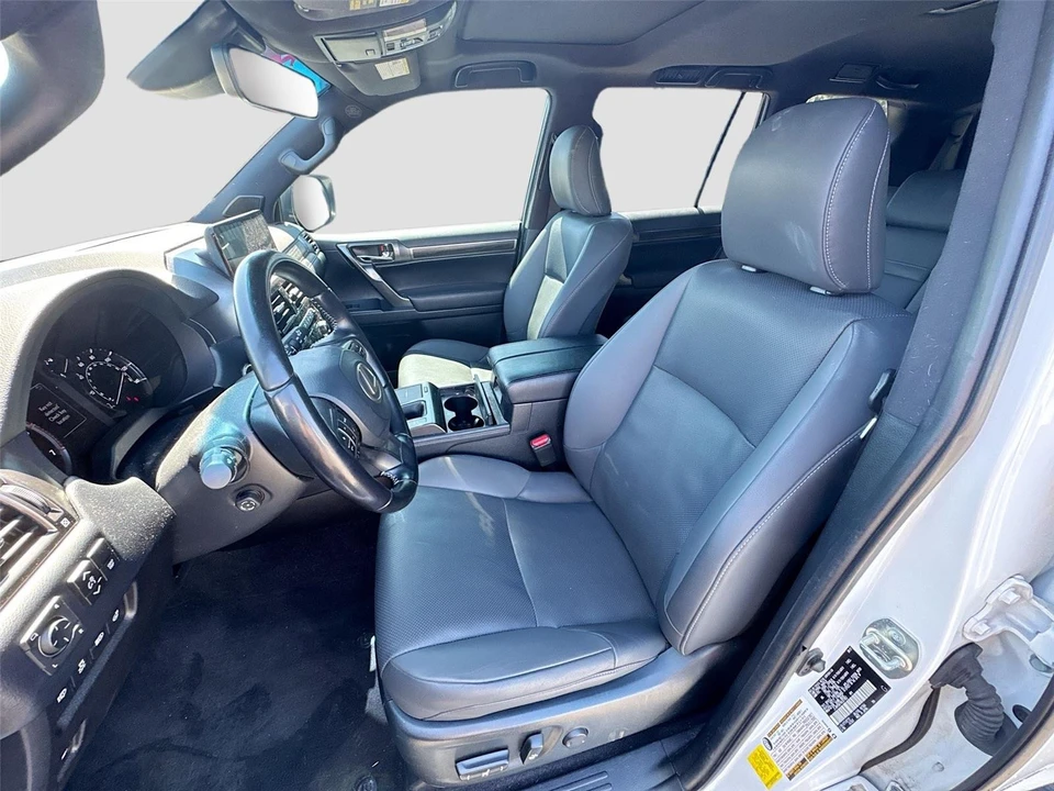 2022 Lexus GX 2nd Gen - Image 10 of 16