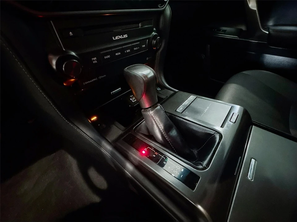 2022 Lexus GX 2nd Gen - Image 12 of 31