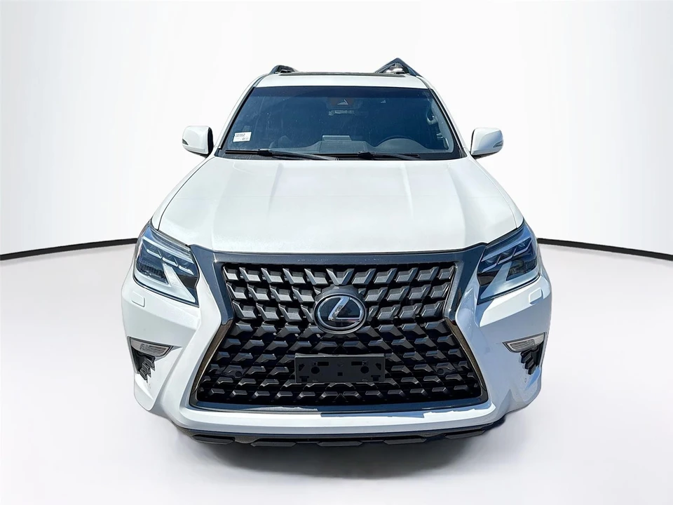 2022 Lexus GX 2nd Gen - Image 8 of 16