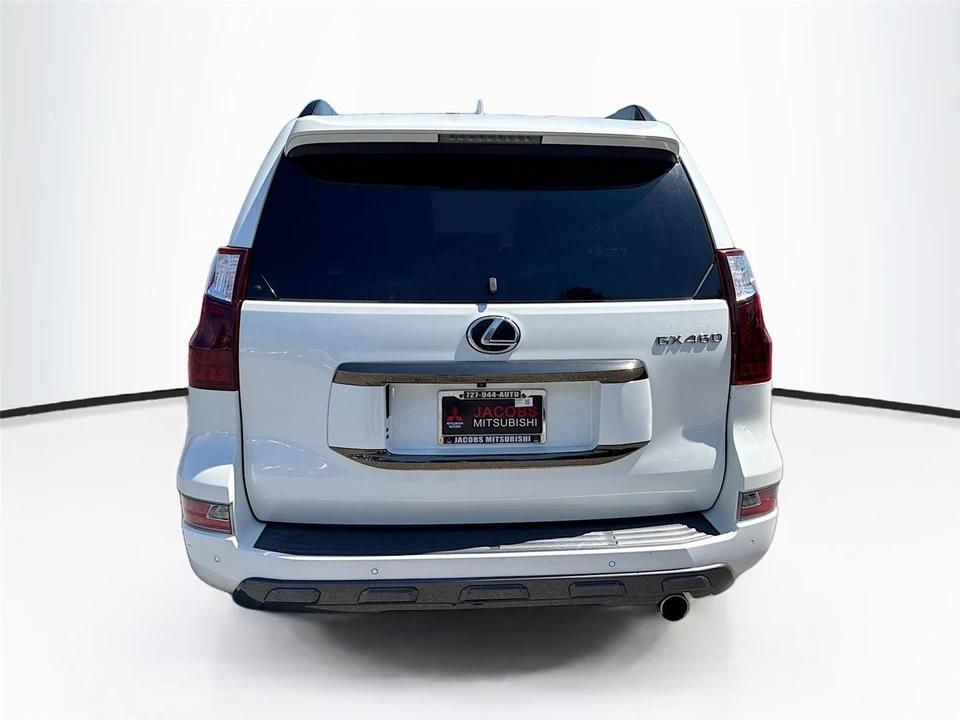2022 Lexus GX 2nd Gen - Image 4 of 16