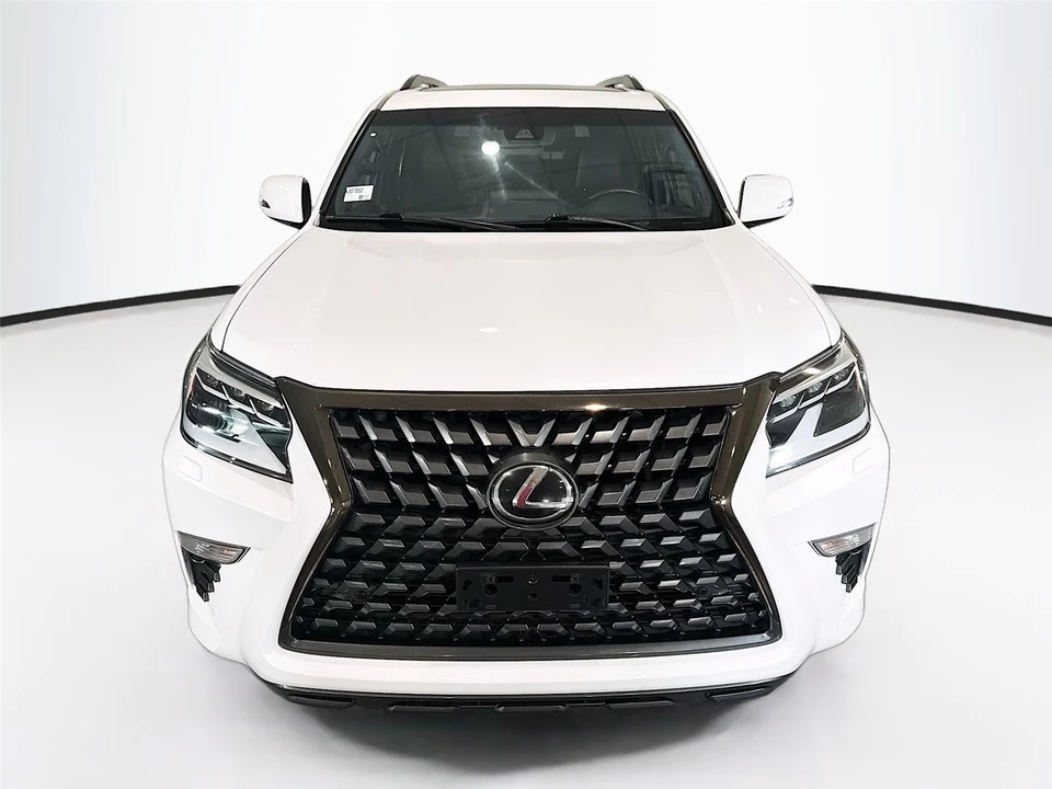 2022 Lexus GX 2nd Gen - Image 23 of 31