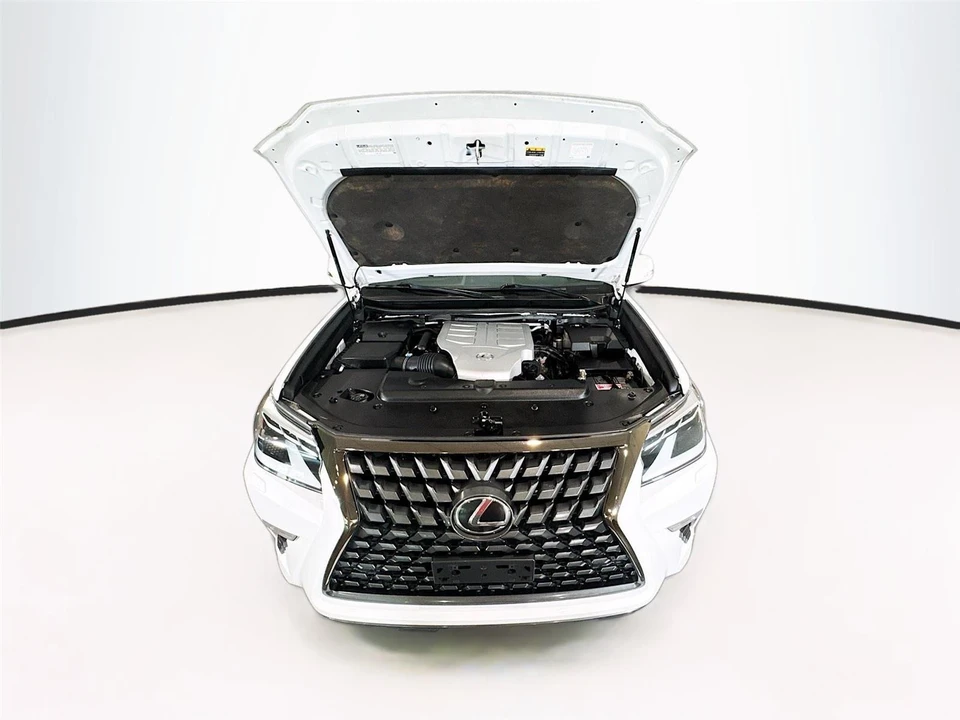 2022 Lexus GX 2nd Gen - Image 25 of 31