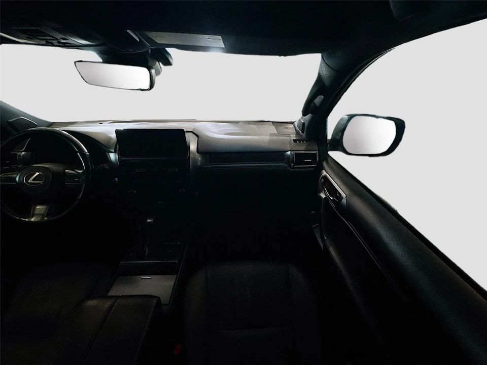 2022 Lexus GX 2nd Gen - Image 21 of 21
