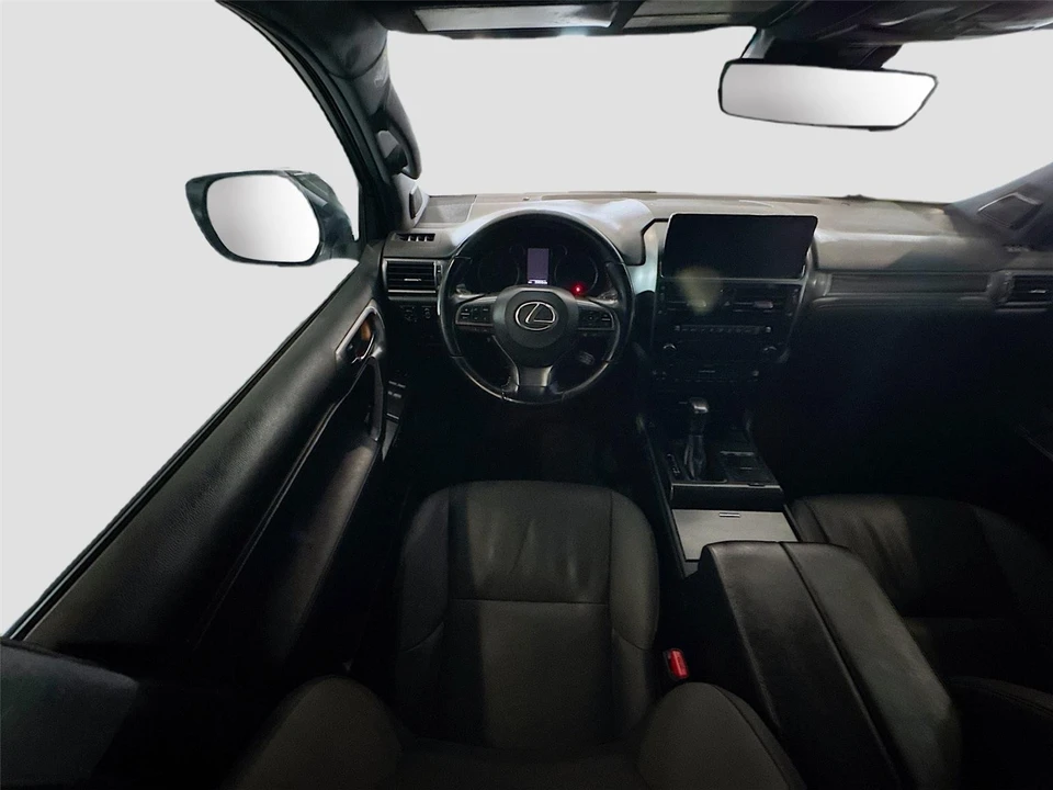 2022 Lexus GX 2nd Gen - Image 3 of 31