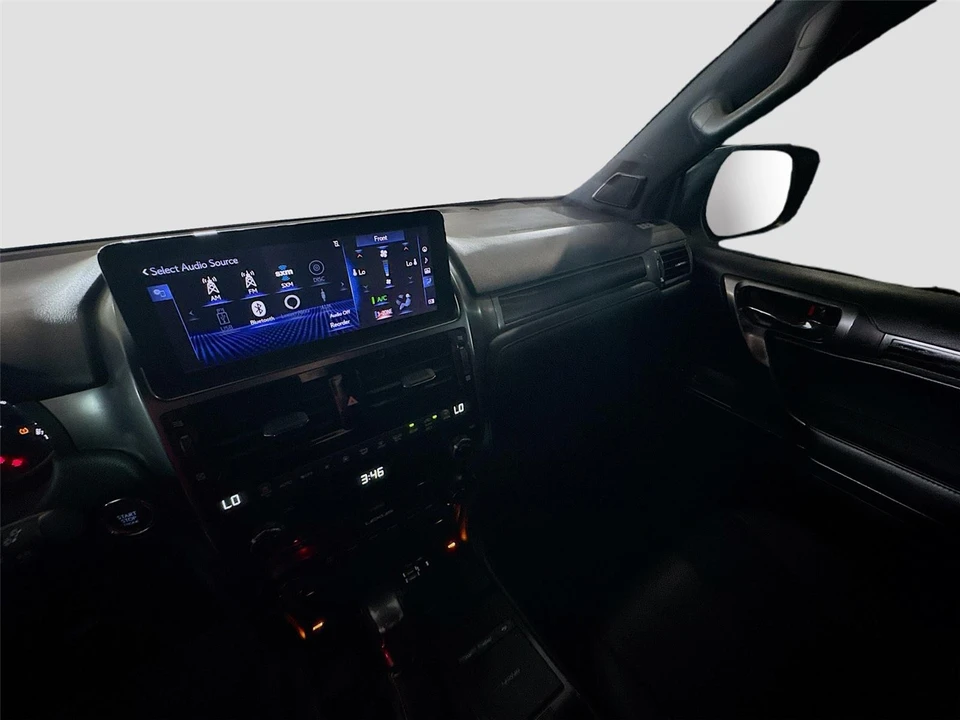 2022 Lexus GX 2nd Gen - Image 7 of 31