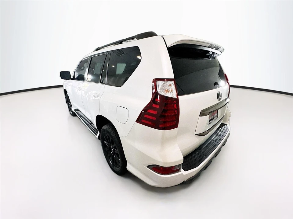 2022 Lexus GX 2nd Gen - Image 27 of 31