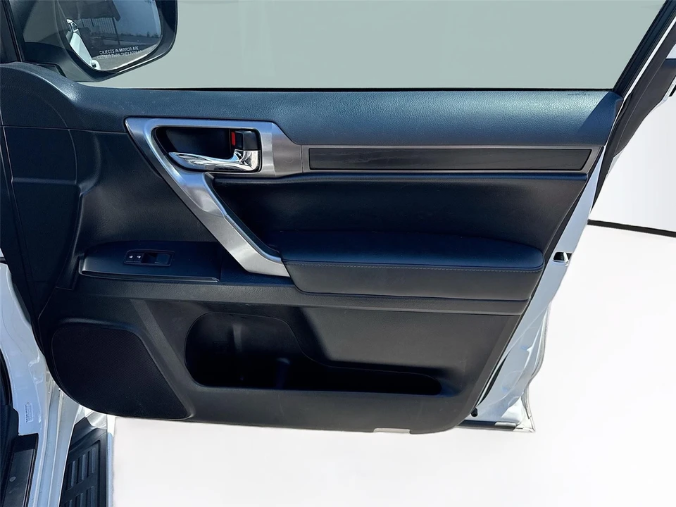 2022 Lexus GX 2nd Gen - Image 14 of 16