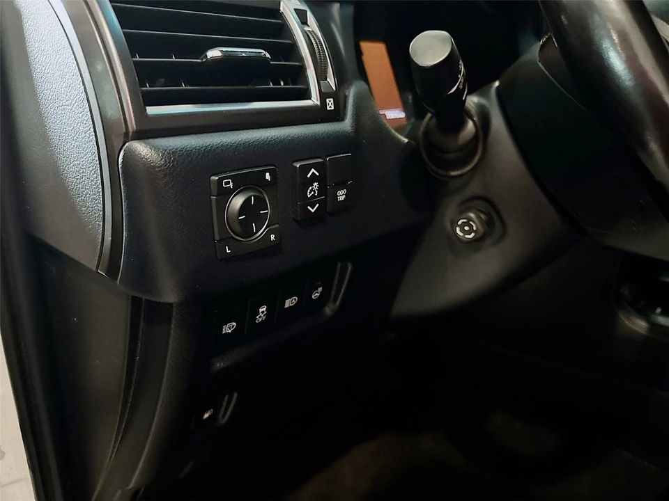 2022 Lexus GX 2nd Gen - Image 6 of 21
