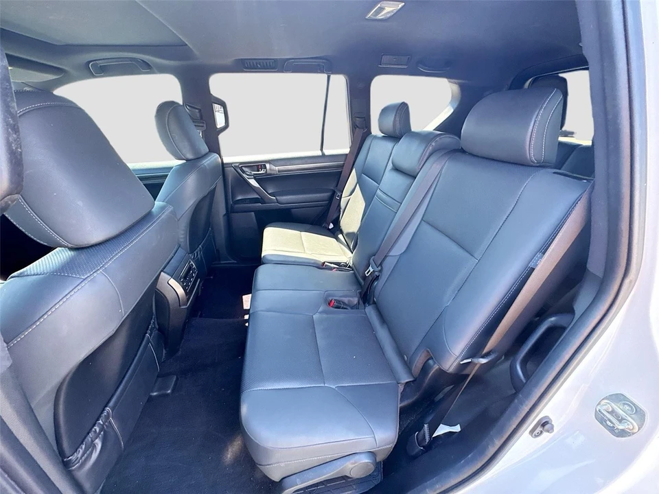 2022 Lexus GX 2nd Gen - Image 12 of 16
