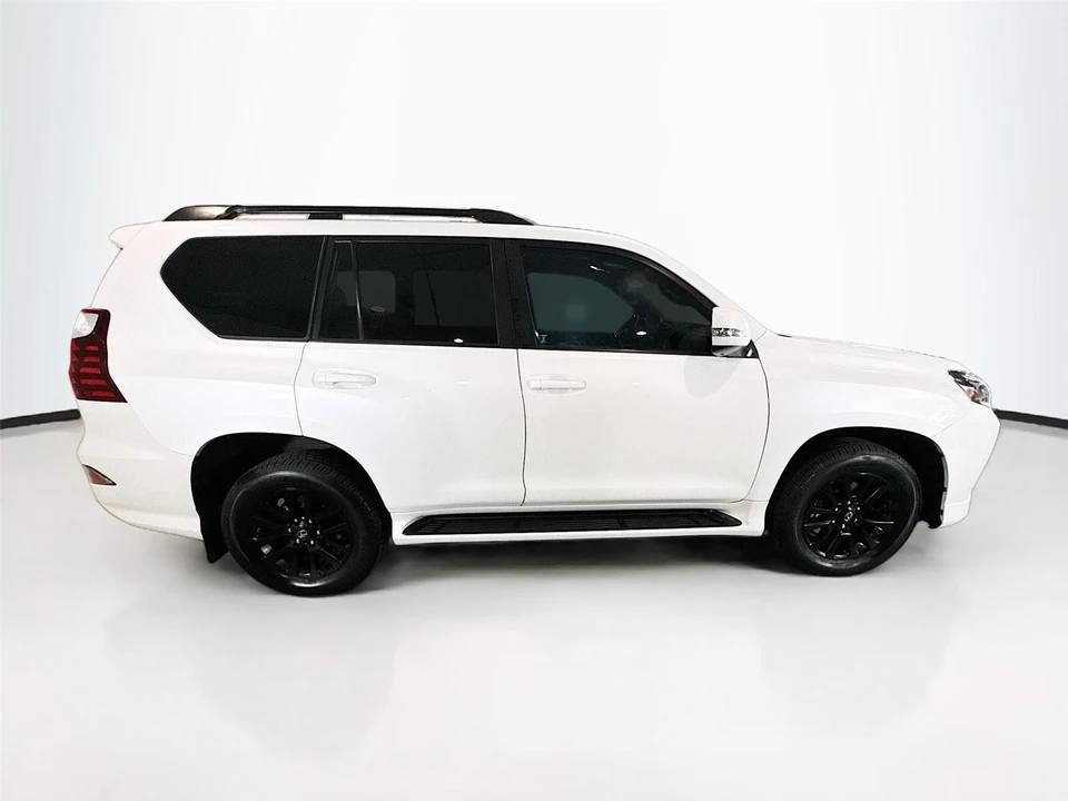 2022 Lexus GX 2nd Gen - Image 30 of 31