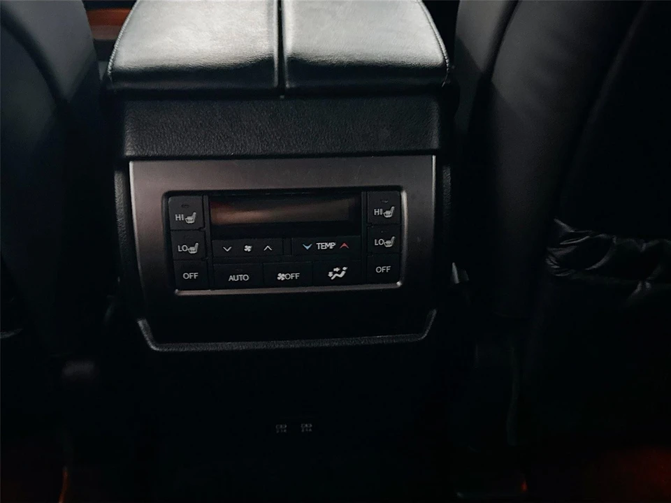 2022 Lexus GX 2nd Gen - Image 16 of 31