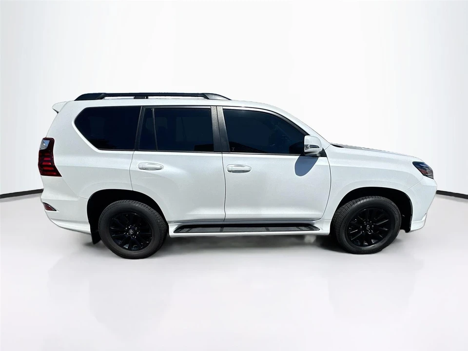 2022 Lexus GX 2nd Gen - Image 6 of 16