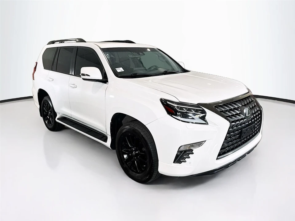 2022 Lexus GX 2nd Gen - Image 31 of 31