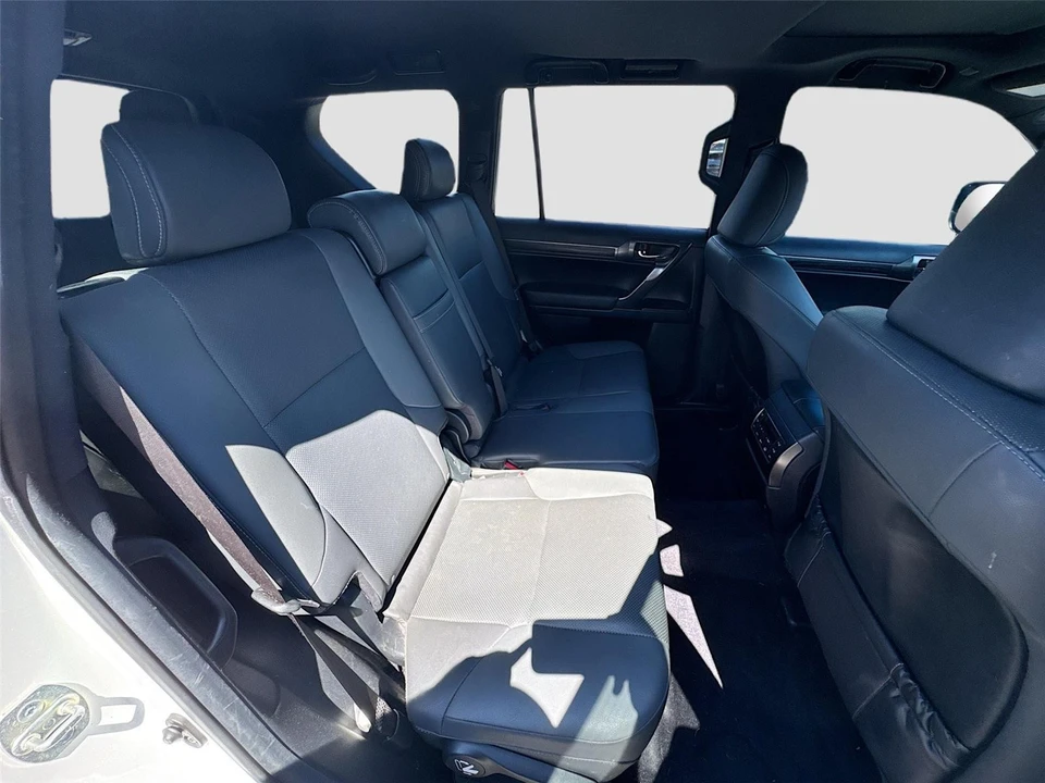 2022 Lexus GX 2nd Gen - Image 13 of 16