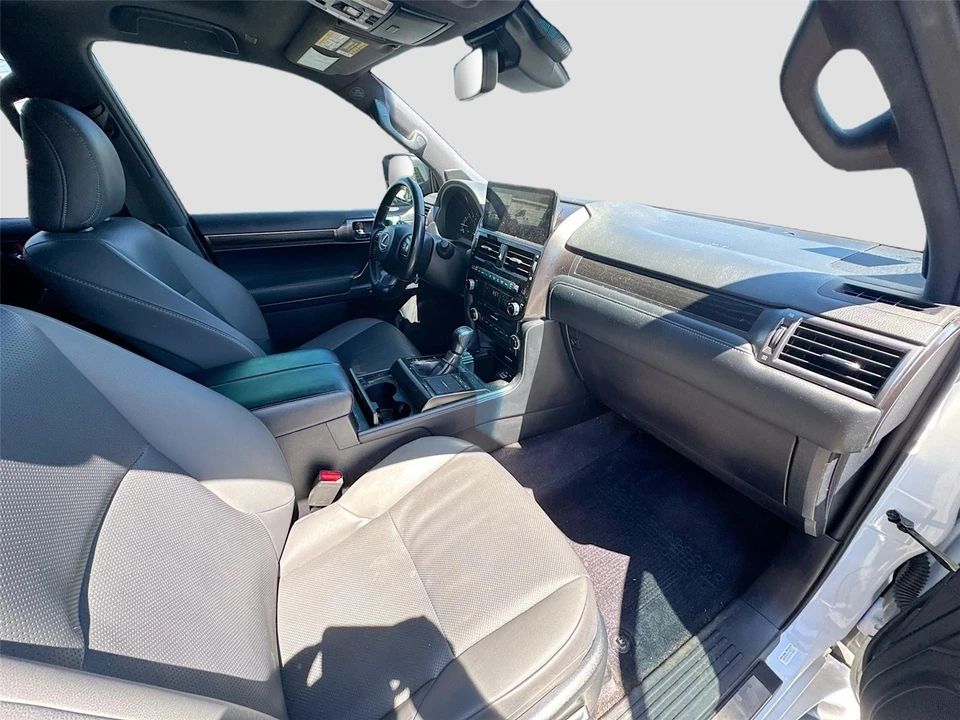 2022 Lexus GX 2nd Gen - Image 16 of 16