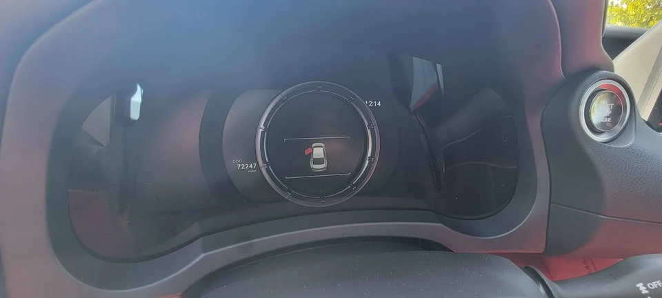 2022 Lexus IS 3rd Gen - Image 10 of 10