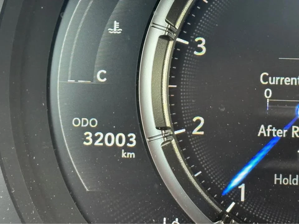 2022 Lexus IS 3rd Gen - Image 6 of 18
