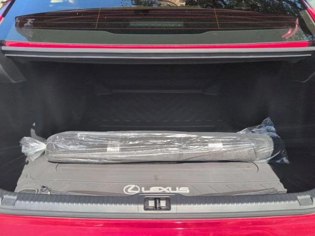 2022 Lexus IS 3rd Gen - Image 7 of 7