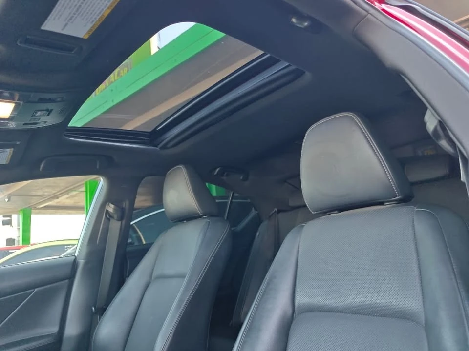 2022 Lexus IS 3rd Gen - Image 3 of 20