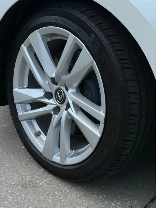 2022 Lexus IS 3rd Gen - Image 16 of 16