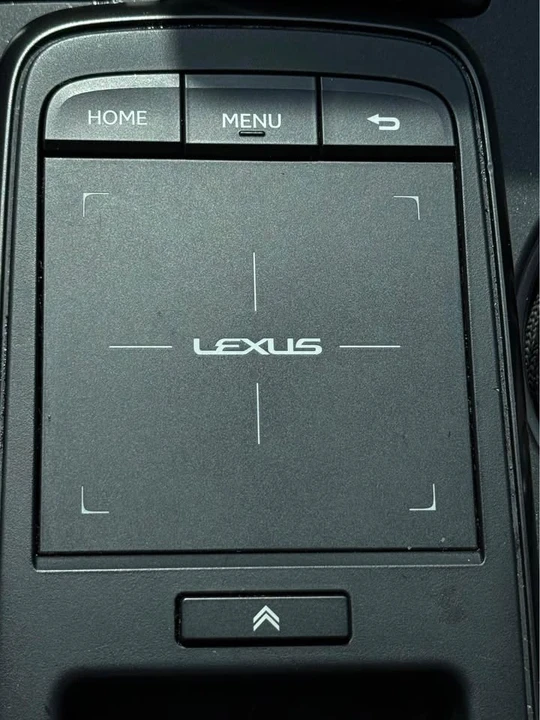 2022 Lexus IS 3rd Gen - Image 8 of 16