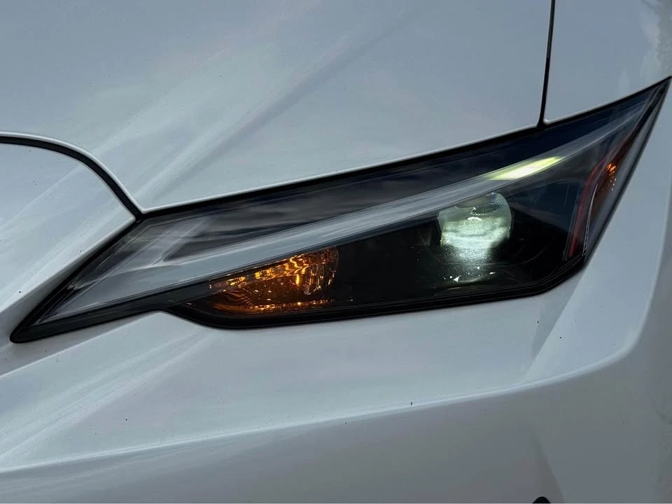 2022 Lexus IS 3rd Gen - Image 4 of 16