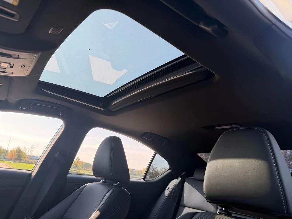 2022 Lexus IS 3rd Gen - Image 15 of 15