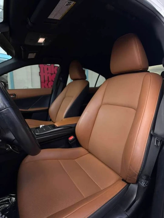 2022 Lexus IS 3rd Gen - Image 4 of 7