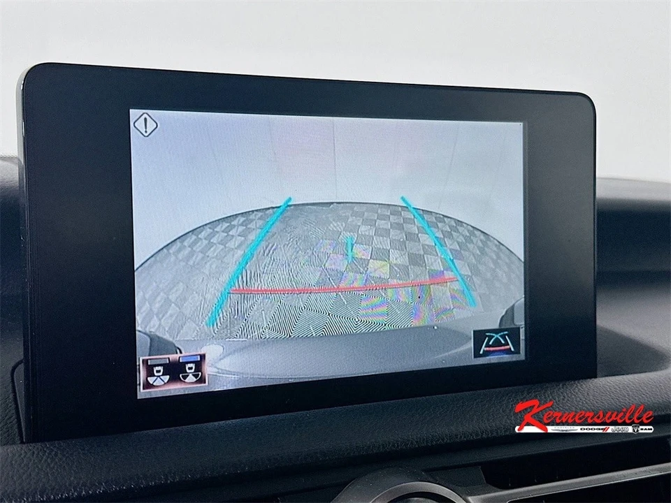 2022 Lexus IS 3rd Gen - Image 19 of 21