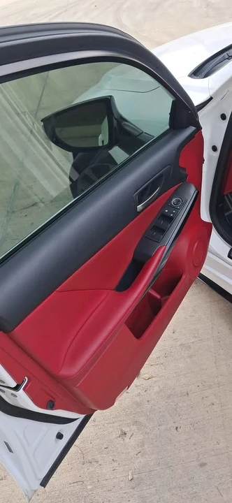 2022 Lexus IS 3rd Gen - Image 4 of 11
