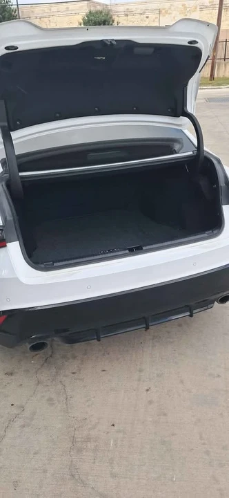 2022 Lexus IS 3rd Gen - Image 10 of 11