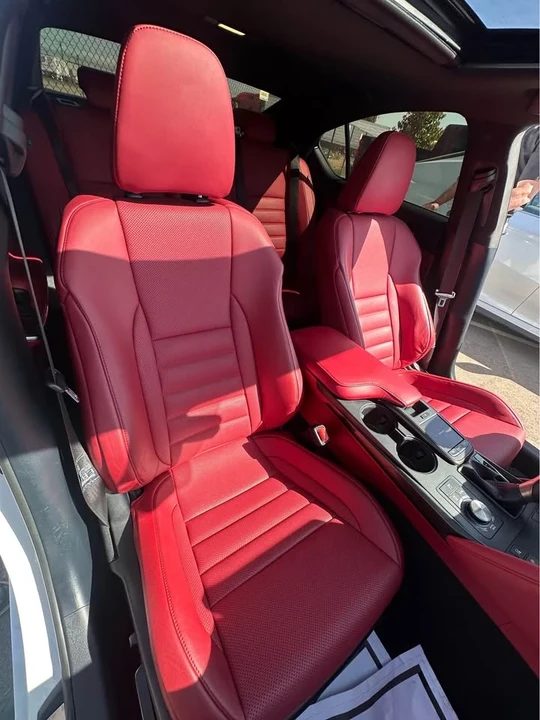 2022 Lexus IS 3rd Gen - Image 4 of 7