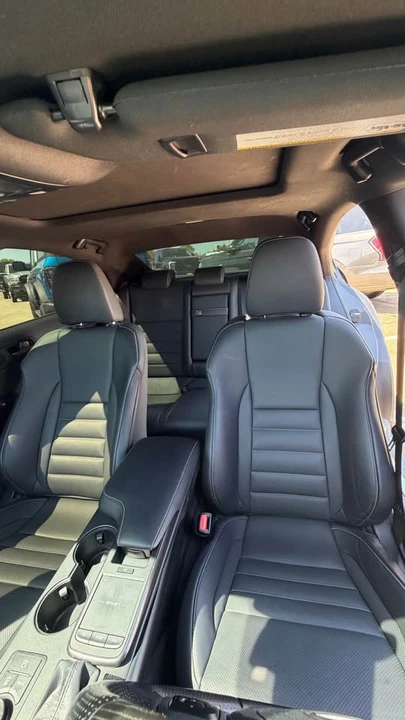 2022 Lexus IS 3rd Gen - Image 4 of 8