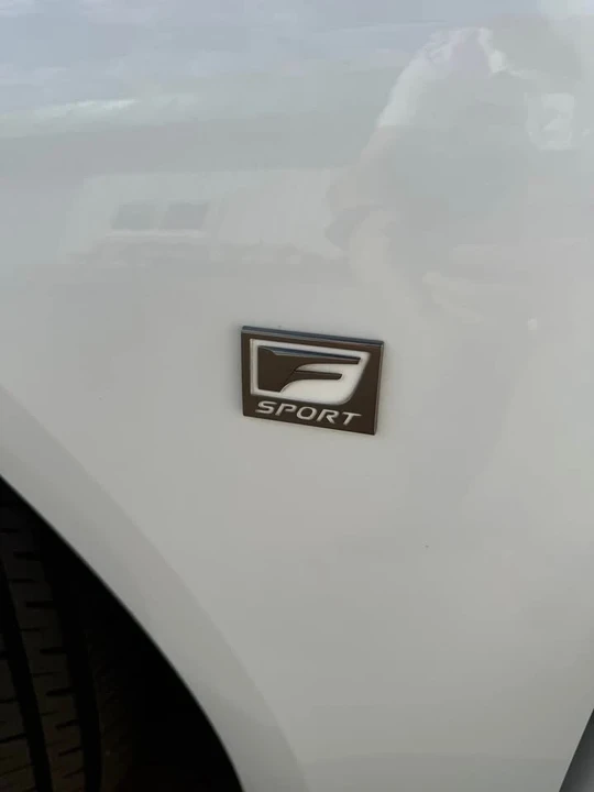 2022 Lexus IS 3rd Gen - Image 8 of 8