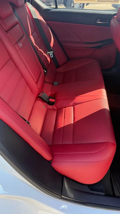 2022 Lexus IS 3rd Gen - Image 3 of 6