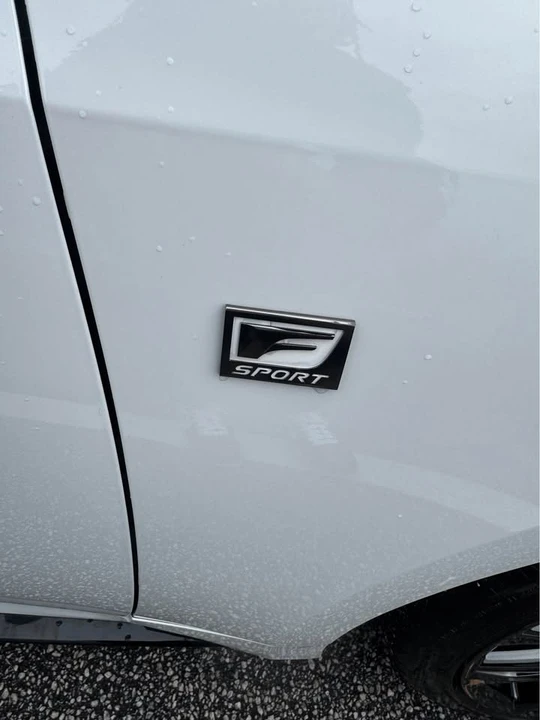 2022 Lexus IS 3rd Gen - Image 6 of 12