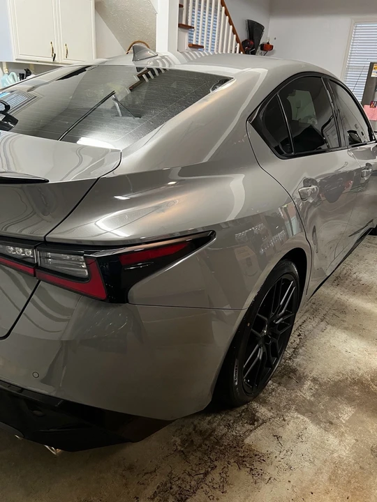 2022 Lexus IS 3rd Gen - Image 6 of 21