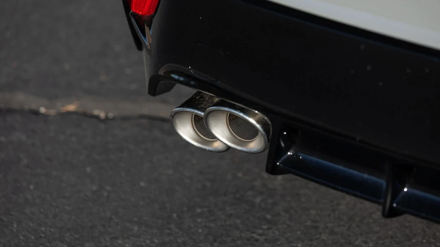 2022 Lexus IS 3rd Gen - Image 14 of 28