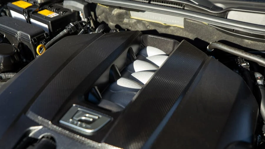 2022 Lexus IS 3rd Gen - Image 28 of 28