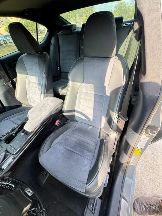 2022 Lexus IS 3rd Gen - Image 12 of 18