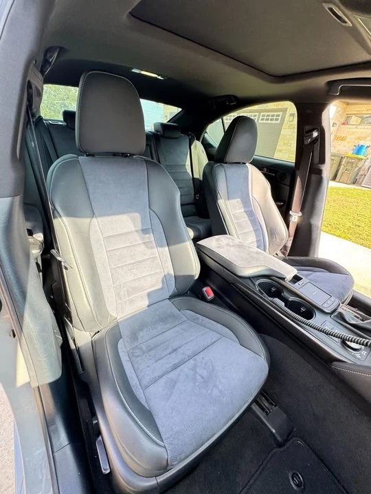 2022 Lexus IS 3rd Gen - Image 13 of 18
