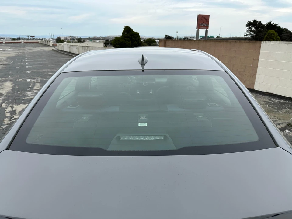 2022 Lexus IS 3rd Gen - Image 31 of 31