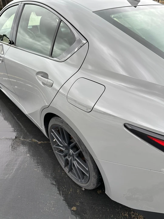 2022 Lexus IS 3rd Gen - Image 29 of 31