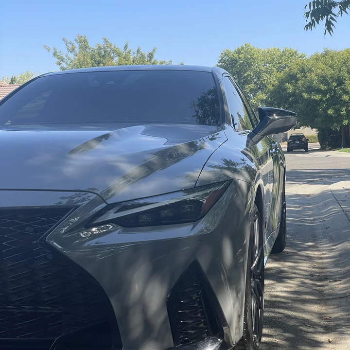 2022 Lexus IS 3rd Gen - Image 19 of 31